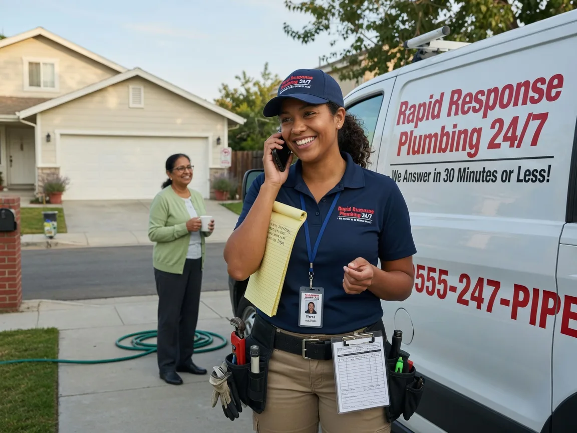 Emergency Plumber Greenwood, WI FAQs